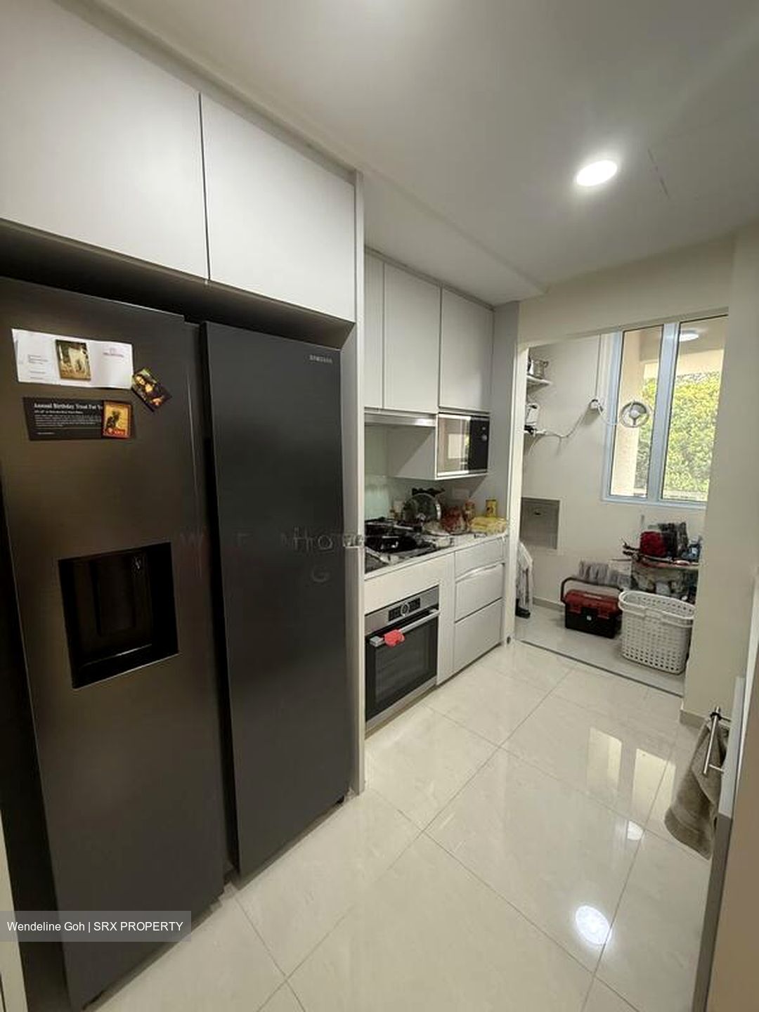 The Spectrum (D5), Condominium #496809671